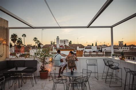 Halo Boutique Hotel, Seville (updated prices 2024).